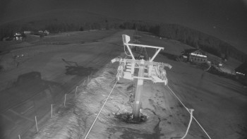 Horské atrakce Ramzová