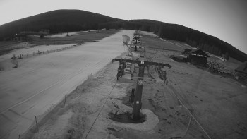 Horské atrakce Ramzová