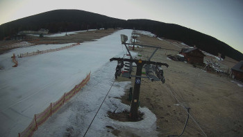 Horské atrakce Ramzová