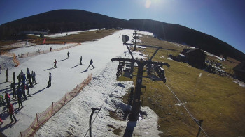 Horské atrakce Ramzová