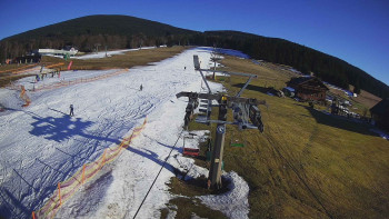 Horské atrakce Ramzová