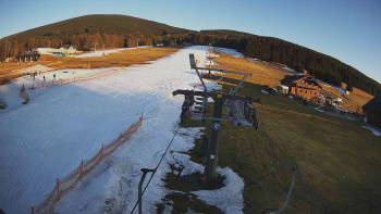 Horské atrakce Ramzová