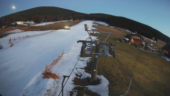 Horské atrakce Ramzová