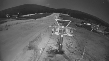 Horské atrakce Ramzová