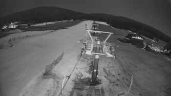 Horské atrakce Ramzová