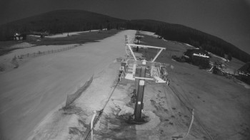 Horské atrakce Ramzová