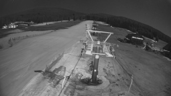 Horské atrakce Ramzová