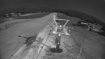 Horské atrakce Ramzová