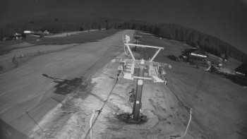 Horské atrakce Ramzová