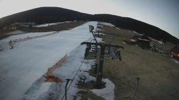 Horské atrakce Ramzová