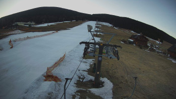 Horské atrakce Ramzová