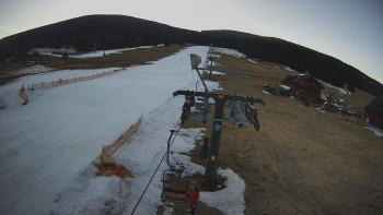 Horské atrakce Ramzová