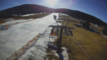 Horské atrakce Ramzová