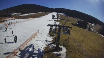 Horské atrakce Ramzová