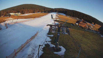 Horské atrakce Ramzová