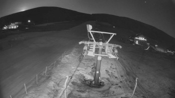 Horské atrakce Ramzová