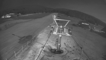 Horské atrakce Ramzová