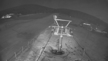 Horské atrakce Ramzová