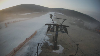 Horské atrakce Ramzová