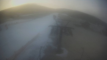 Horské atrakce Ramzová