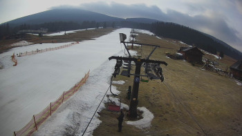 Horské atrakce Ramzová