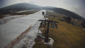 Horské atrakce Ramzová