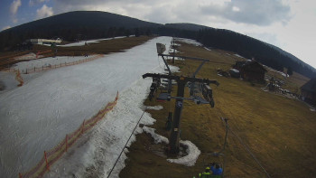 Horské atrakce Ramzová