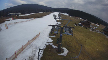 Horské atrakce Ramzová