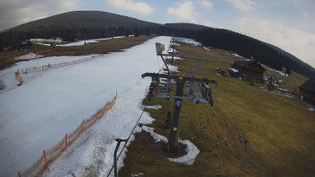 Horské atrakce Ramzová