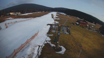 Horské atrakce Ramzová