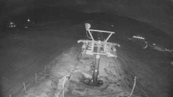 Horské atrakce Ramzová