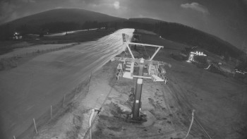 Horské atrakce Ramzová