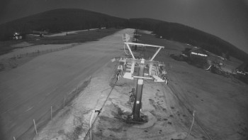 Horské atrakce Ramzová