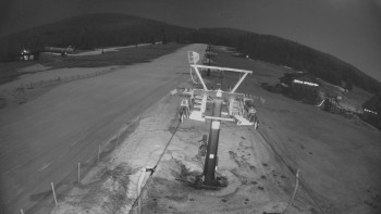 Horské atrakce Ramzová