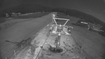 Horské atrakce Ramzová