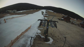 Horské atrakce Ramzová