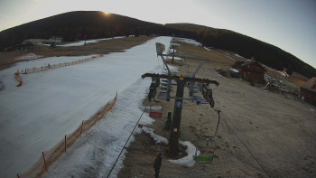 Horské atrakce Ramzová