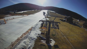 Horské atrakce Ramzová