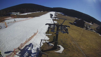 Horské atrakce Ramzová