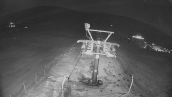 Horské atrakce Ramzová