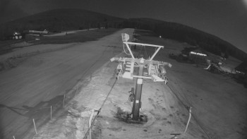 Horské atrakce Ramzová