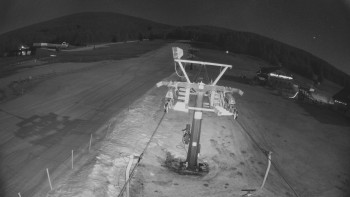 Horské atrakce Ramzová