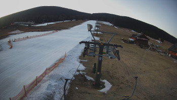 Horské atrakce Ramzová