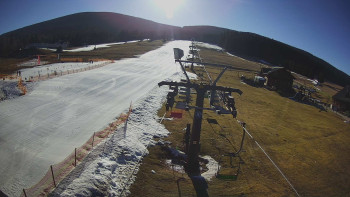 Horské atrakce Ramzová