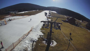 Horské atrakce Ramzová