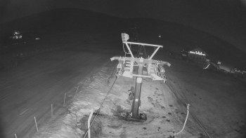 Horské atrakce Ramzová