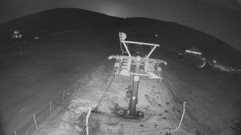 Horské atrakce Ramzová