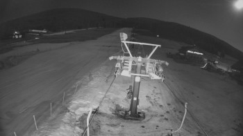 Horské atrakce Ramzová