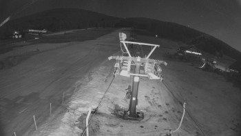 Horské atrakce Ramzová