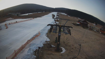 Horské atrakce Ramzová